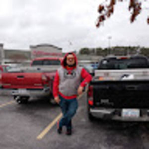 Meet your Posher, David